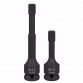 M12 Wheel Bearing Hub Spline Socket Bits for VAG 2pc VS0100