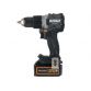 DCD85MP2T McLaren F1 XR Brushless Combi 18V 2 x 5.0Ah Li-ion DEWDCD85MP2T