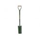 All-Steel Cable Laying Shovel BUL5CLAM