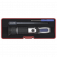 Refractometer Antifreeze/Battery Fluid/Screenwash/AdBlue® VS0052