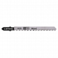Jigsaw Blade Hard Wood 100mm 10tpi - Pack of 5 SJBT101B
