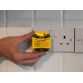 FatMax® UK Wall Plug Tester INT582568