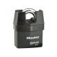 ProSeries® Shrouded Shackle Padlocks