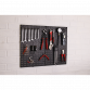 Composite Pegboard 2pc S0765