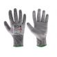 PU Palm Cut D Gloves