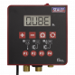 Qube Digital Tyre Inflator Professional with OPS & Nitrogen Purge SA390