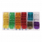 Automotive MAXI Blade Fuse Assortment 36pc BCF36