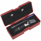 Refractometer Antifreeze/Battery Fluid/Screenwash VS005