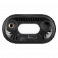 Tyre Inflator & Power Bank with Worklight Rechargeable CTI130