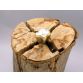 Wood Grenade® Splitting Wedge