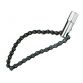 9120 Oil Filter Wrench chain strap 120mm Cap 1/2in Drive TEN9120