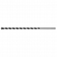 Straight Shank Rotary Impact Drill Bit Ø18 x 400mm SS18X400