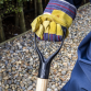 Shovel with 710mm Wooden Handle SH710