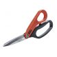 All-Purpose Scissors 216mm (8.1/2in) WISCW812S