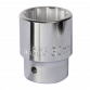 WallDrive® Socket 30mm 3/4"Sq Drive S34/30