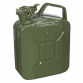 Jerry Can 5L - Green JC5MG