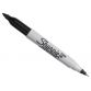 Twin Tip Permanent Marker Black SHP1985877