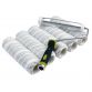 Silver Stripe Roller Pack 230 x 44mm (9 x 1.3/4in) STASTRSGS6Q