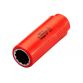 Insulated Deep Socket, 1/2in Drive