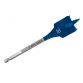 EXPERT Self Cut Speed Spade Drill Bit