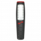 Rechargeable Inspection Light 2.5W & 0.5W SMD LED Lithium-ion LED307