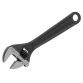 Adjustable Wrenches Steel Handle