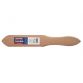 Brass Scratch Brush, Four Row FAI680B4F