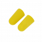 Ear Plugs Disposable - 200 Pairs 403/200