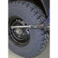 Angle Torque Wrench Digital 1/2"Sq Drive 20-200Nm(14.7-147.5lb.ft) STW306