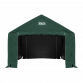 Car Port Shelter 4 x 6 x 3.05m GCP02