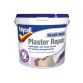 Plaster Repair