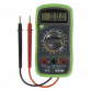 Digital Multimeter 8-Function with Thermocouple Hi-Vis MM20HV