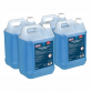 Carpet/Upholstery Detergent 5L Pack of 4 VMR925