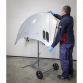 Rotating Panel Repair Stand MK79