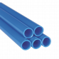 Rigid Nylon Pipe 22mm x 3m Pack of 5 (John Guest Speedfit® - PARM22183M20B) CAS22NP