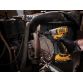 DCF902D2 XR Brushless Sub-Compact 3/8in Impact Wrench 12V 2 x 2.0Ah Li-ion DEWDCF902D2