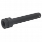 Impact Extension Bar 250mm 1"Sq Drive AK5512