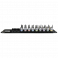 Premier Platinum Series Hex & TRX-Star* Socket Bit Set 3/8"Sq Drive 18pc AK6252