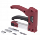 Heavy-Duty Staple & Brad Nail Gun AK7067