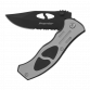 Pocket Knife Locking PK2