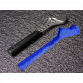 Easy Peel Shadow Foam® Blue/Black 1200 x 550 x 50mm SF50B