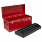 Toolbox with Tote Tray 510mm AP533