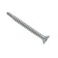 Drywall Screws, Phillips, Bugle Head, ZP