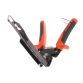 Top Grafer 20/22 Hog Ring Pliers With Magazine EDM0411