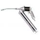 Industrial Air Operated Continuous Flow Grease Gun LUMPNO