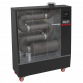 Industrial Infrared Diesel Heater 16kW IR16