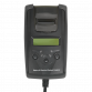 6/12/24V Digital Battery & Alternator Tester with Printer BT2003