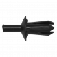 Push Rivet, Ø10mm x 22mm, Universal - Pack of 20 TCPR1014U