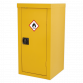 Hazardous Substance Cabinet 460 x 460 x 900mm FSC04