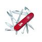 Fisherman Swiss Army Knife Red 1473372 VICFISH